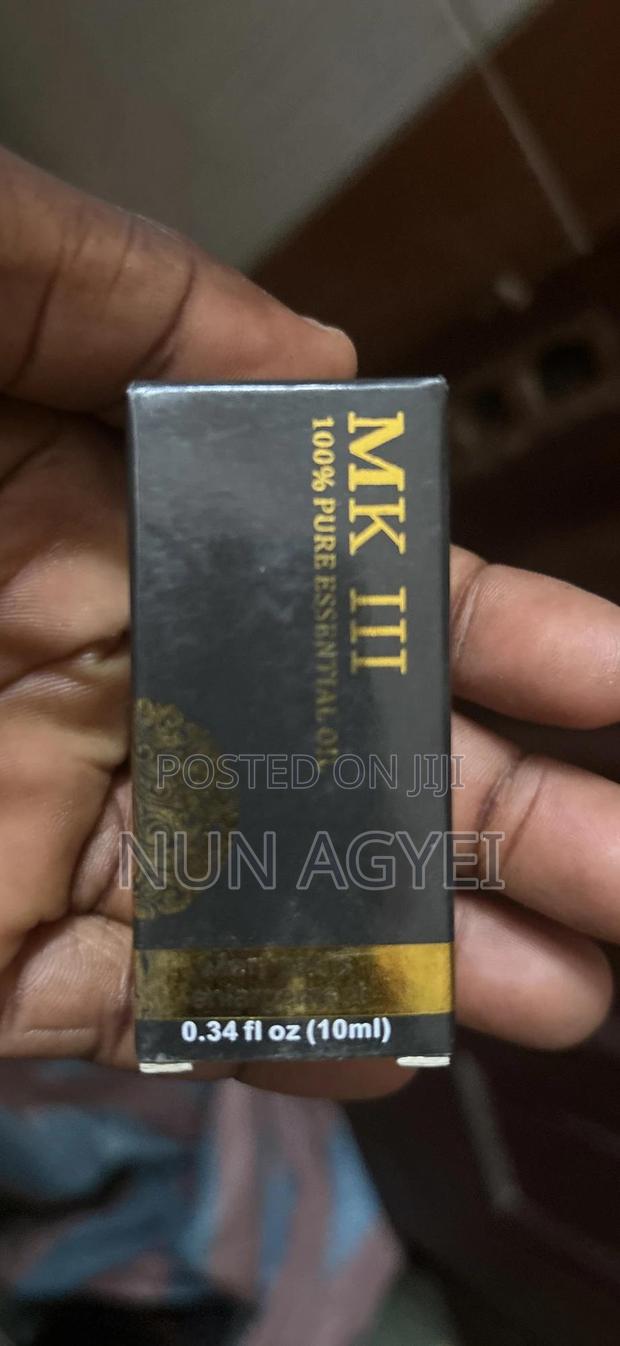 MK Enlargement Essential Oil · Photo 1