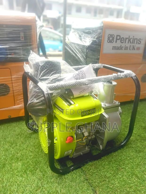 (3inches) Water Pump Water Pump Water Pump Water Pump Honda · Photo 1
