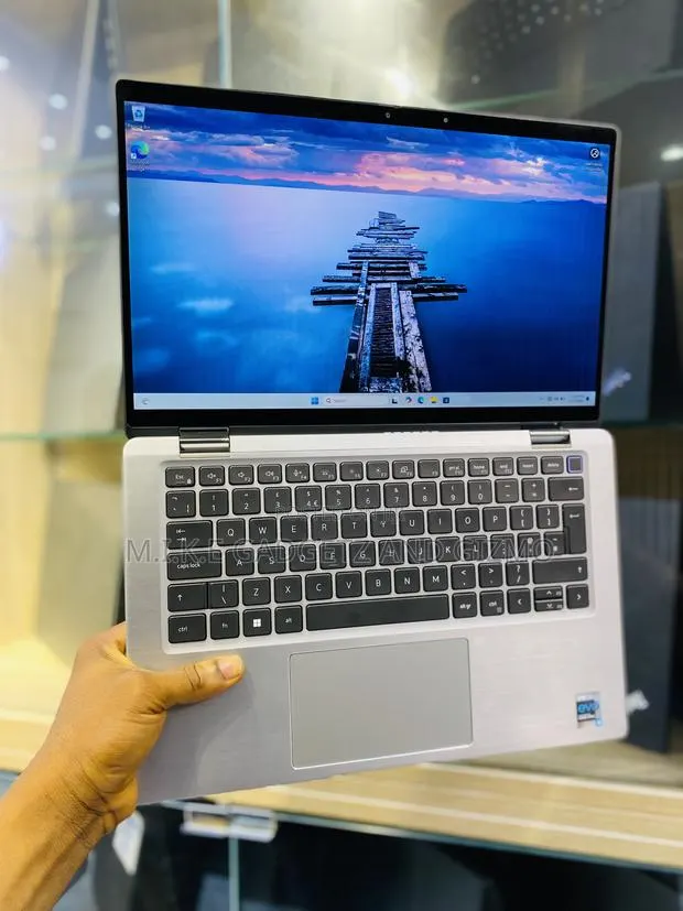Laptop Dell Latitude 7420 16GB Intel Core i5 SSD 256GB · Photo 1