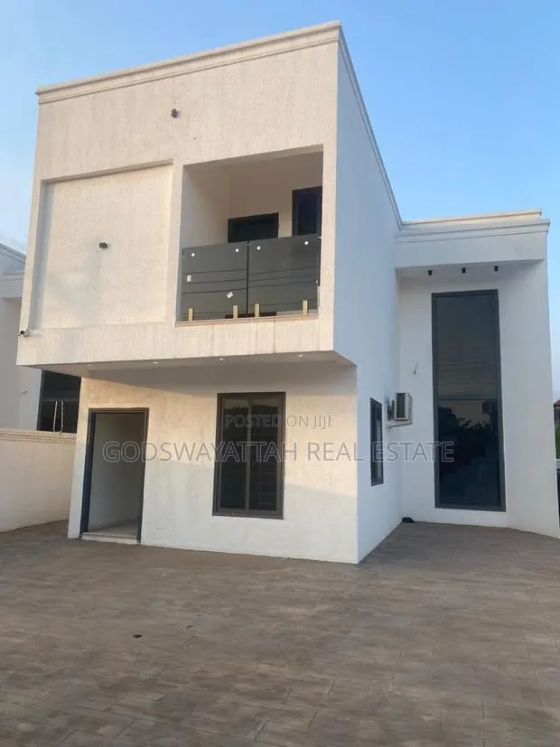4bdrm House in East Legon, Adjiriganor for rent · Photo 1