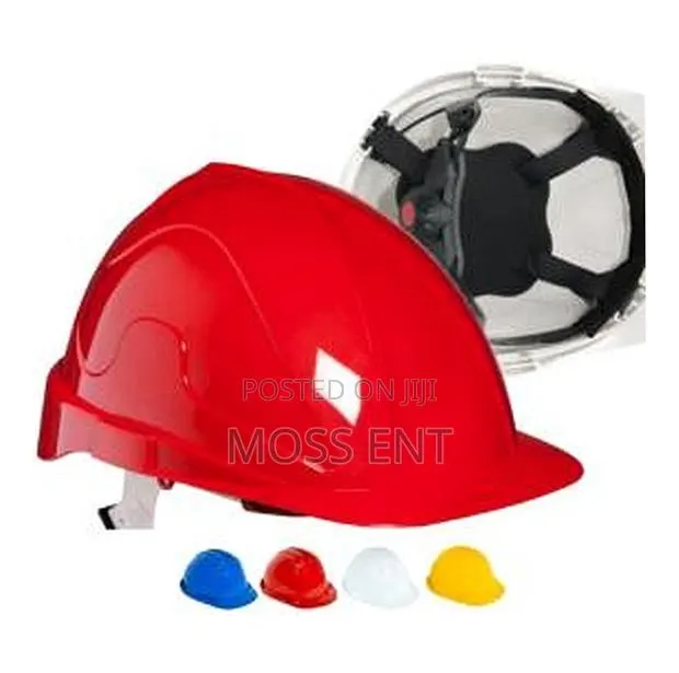 Helmet Blue Abs Hd Txr - Cli-txr-b · Photo 1