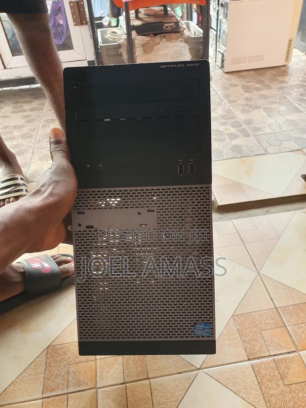 Desktop Computer Dell OptiPlex 380 4GB Intel Core I3 HDD 500GB · Photo 2