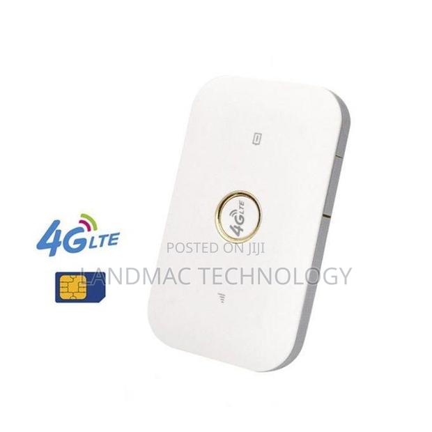 4g Portable Wifi Mifi Router · Photo 3