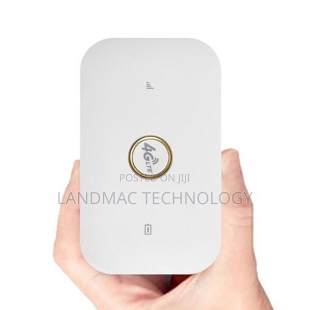 4g Portable Wifi Mifi Router · Photo 4