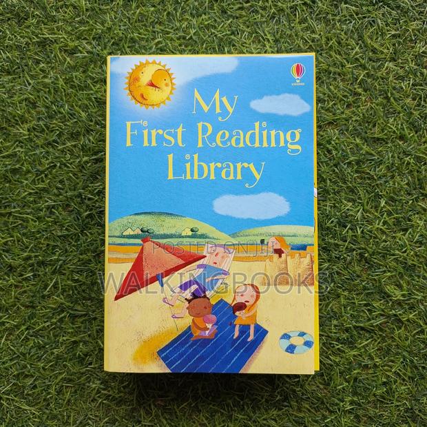 My First Reading Library · Photo 1