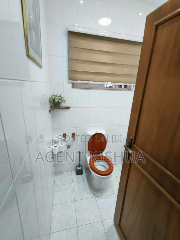 4bdrm House in Manet Court Estate, Spintex for rent · Photo 8