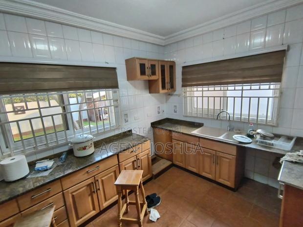 4bdrm House in Manet Court Estate, Spintex for rent · Photo 5