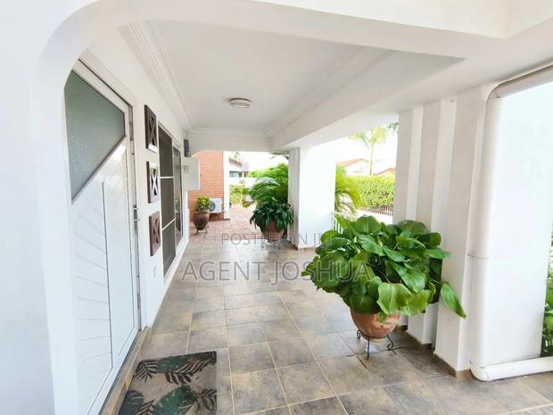 4bdrm House in Manet Court Estate, Spintex for rent · Photo 4