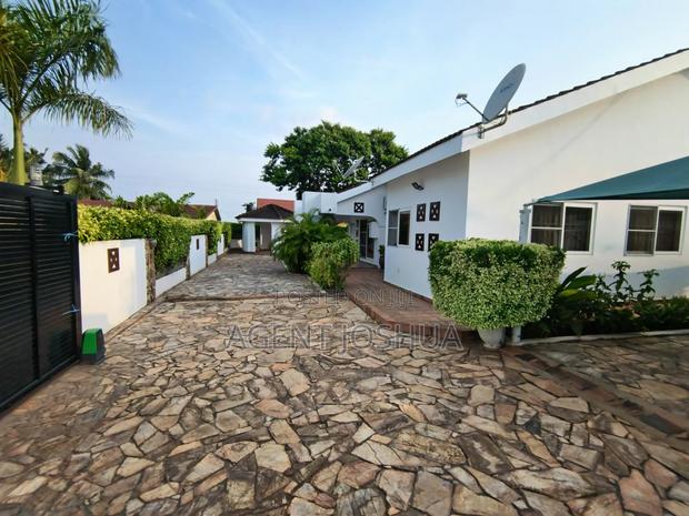 4bdrm House in Manet Court Estate, Spintex for rent · Photo 3