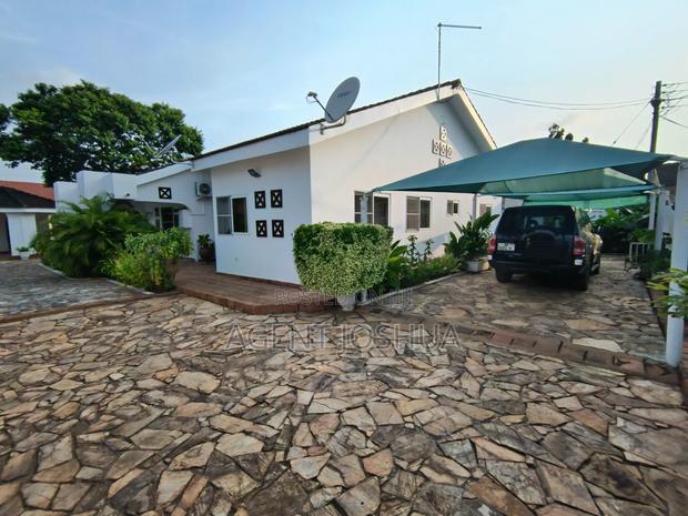 4bdrm House in Manet Court Estate, Spintex for rent · Photo 1