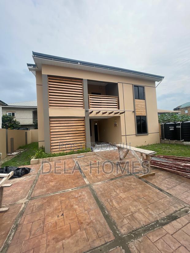 2bdrm Apartment in Lakeside Estate, Ashaley Botwe for rent · Photo 1