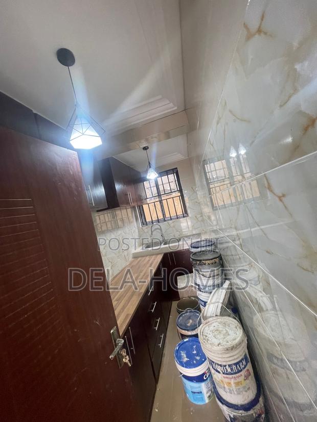 2bdrm Apartment in Lakeside Estate, Ashaley Botwe for rent · Photo 5