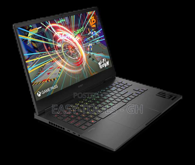 New Laptop HP Omen 16 16GB Intel Core I9 SSD 1T · Photo 1