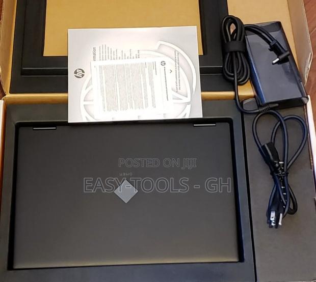 New Laptop HP Omen 16 16GB Intel Core I9 SSD 1T · Photo 2