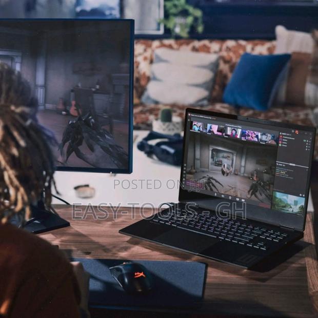 New Laptop HP Omen 16 16GB Intel Core I9 SSD 1T · Photo 3