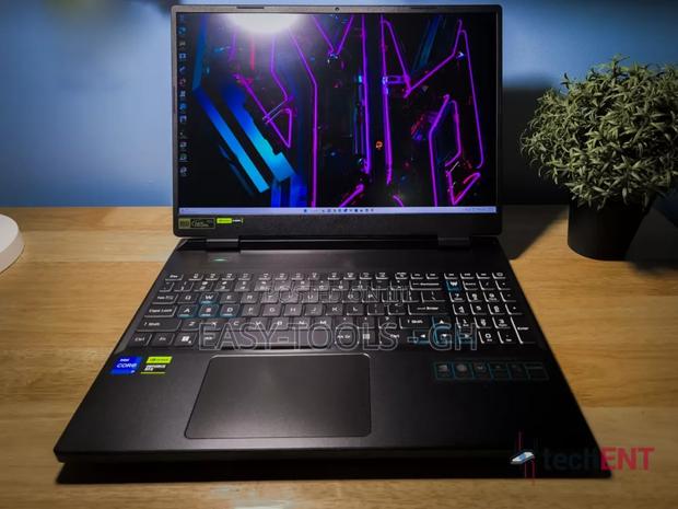 New Laptop Acer Predator Helios Neo 16 16GB Intel Core I9 SSD 1T · Photo 1