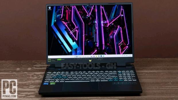 New Laptop Acer Predator Helios Neo 16 16GB Intel Core I9 SSD 1T · Photo 2