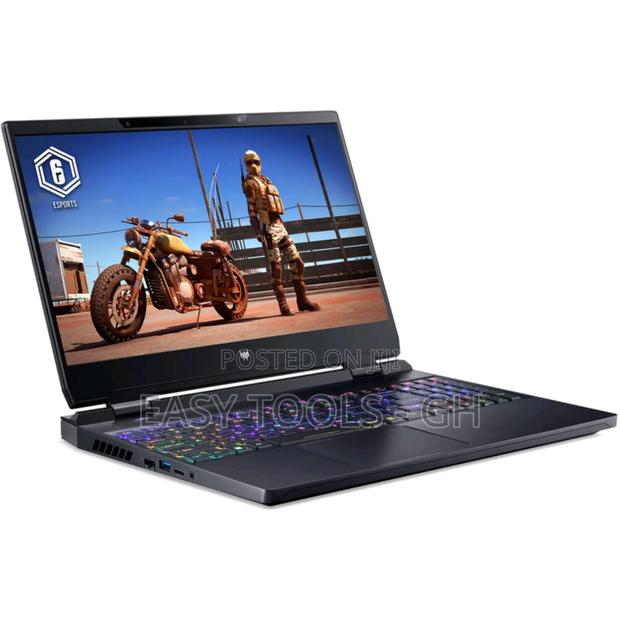 New Laptop Acer Predator Helios Neo 16 16GB Intel Core I9 SSD 1T · Photo 3