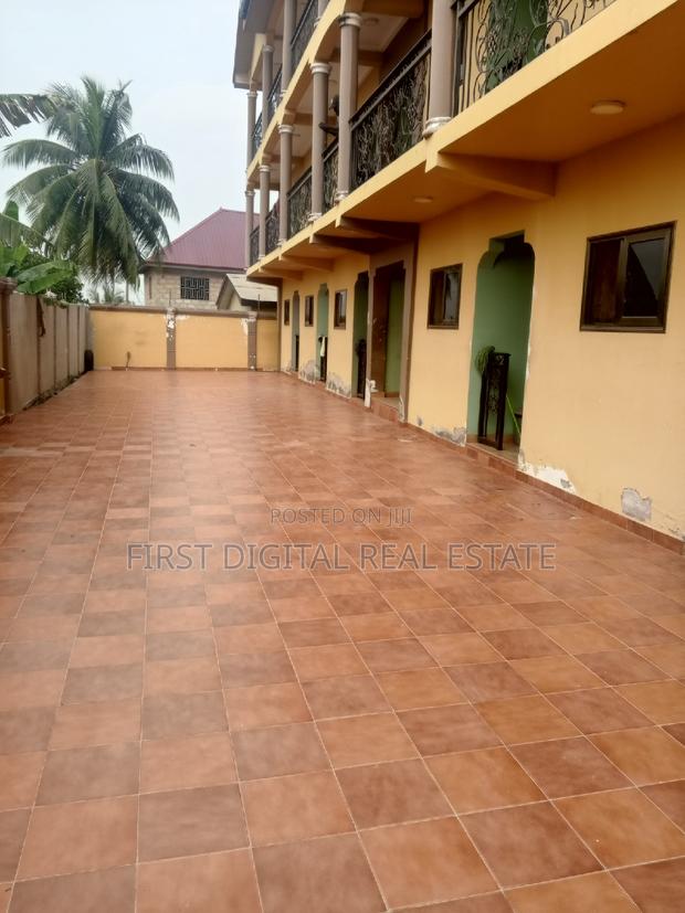 Chamber and Hall Self Contain for Rent in Kasoa Adade · Photo 1