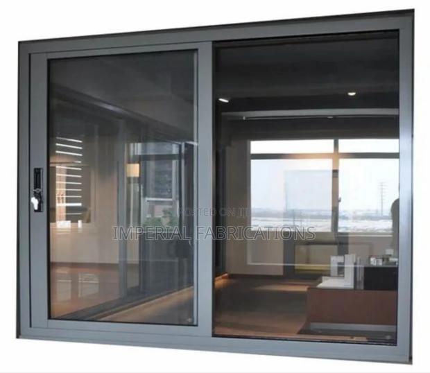 Sliding Glass Window · Photo 6