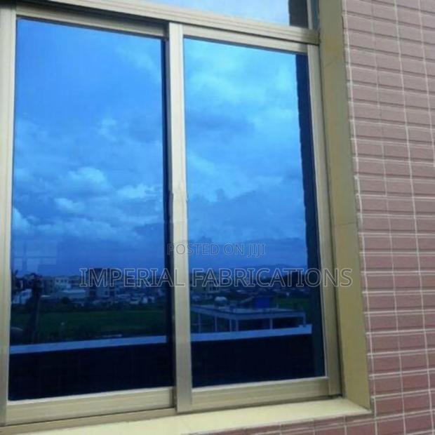 Sliding Glass Window · Photo 8