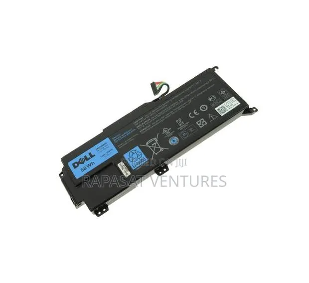 DELL V79Y0 Original Notebook Battery · Photo 1