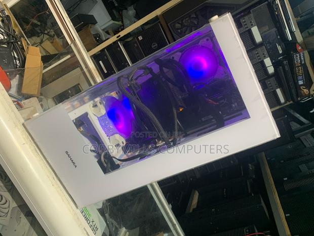 New Gigabyte GA-H110MSTX-HD3-ZK 16GB Intel Core I7 HDD+SSD 1.5T · Photo 2