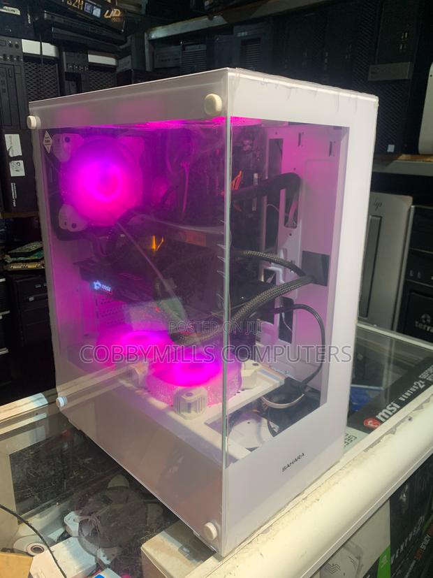 New Gigabyte GA-H110MSTX-HD3-ZK 16GB Intel Core I7 HDD+SSD 1.5T · Photo 3