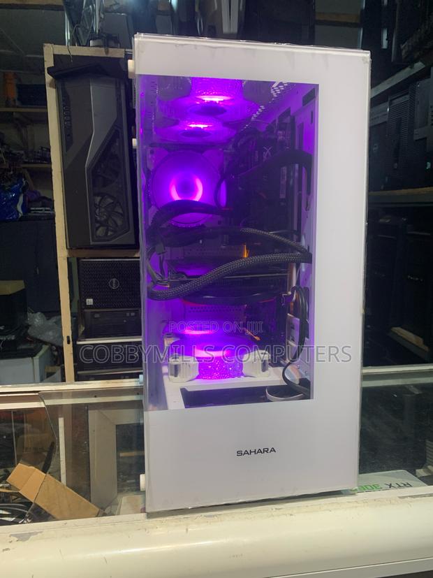 New Gigabyte GA-H110MSTX-HD3-ZK 16GB Intel Core I7 HDD+SSD 1.5T · Photo 4