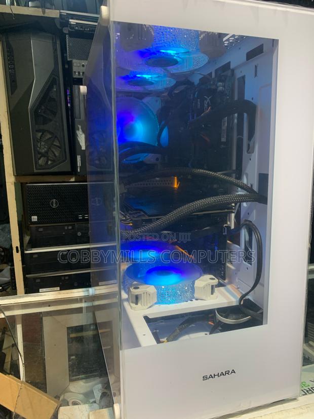 New Gigabyte GA-H110MSTX-HD3-ZK 16GB Intel Core I7 HDD+SSD 1.5T