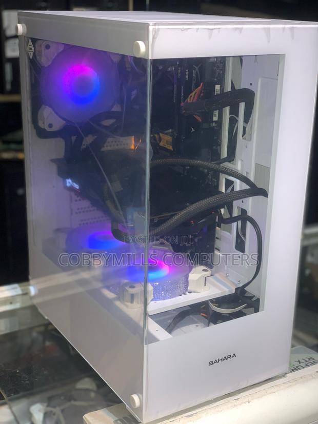 New Gigabyte GA-H110MSTX-HD3-ZK 16GB Intel Core I7 HDD+SSD 1.5T · Photo 5