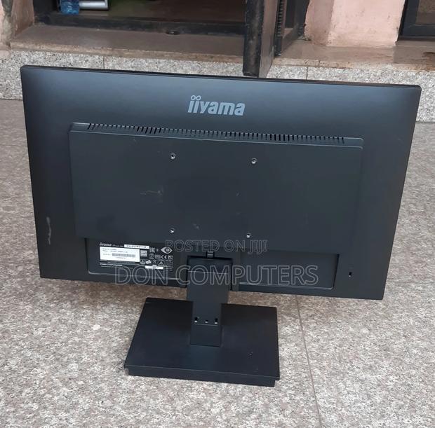Iiyama 22 Inches IPS Edgeless Monitor · Photo 2
