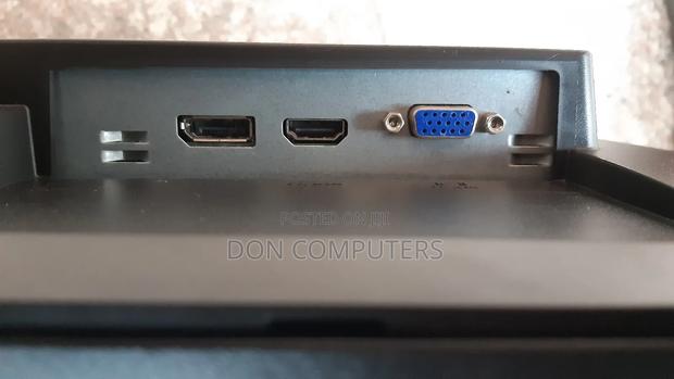 Iiyama 22 Inches IPS Edgeless Monitor · Photo 4