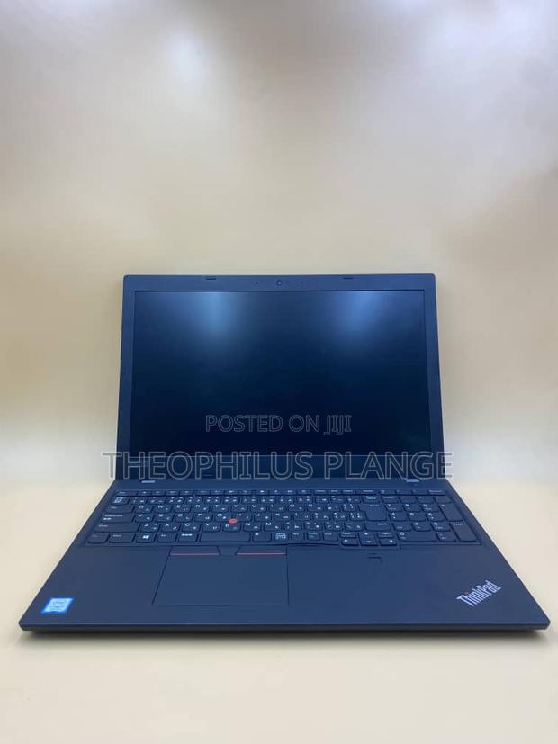 New Laptop Lenovo ThinkPad L580 8GB Intel Core I3 SSD 256GB · Photo 2