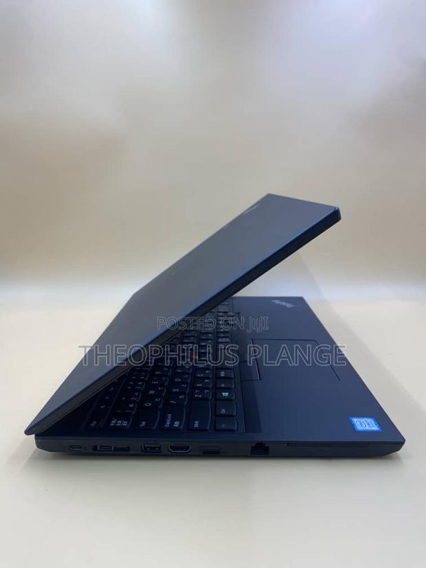 New Laptop Lenovo ThinkPad L580 8GB Intel Core I3 SSD 256GB · Photo 1