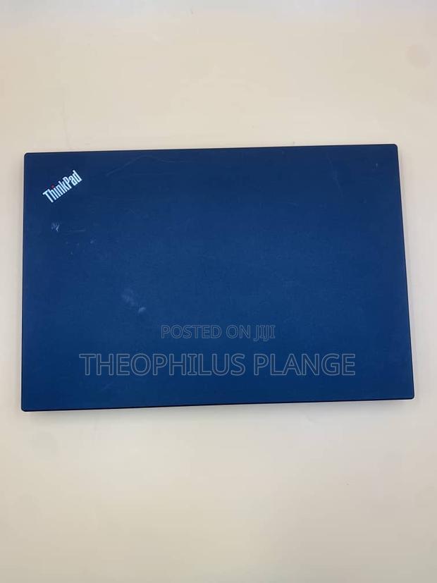 New Laptop Lenovo ThinkPad L580 8GB Intel Core I3 SSD 256GB · Photo 3