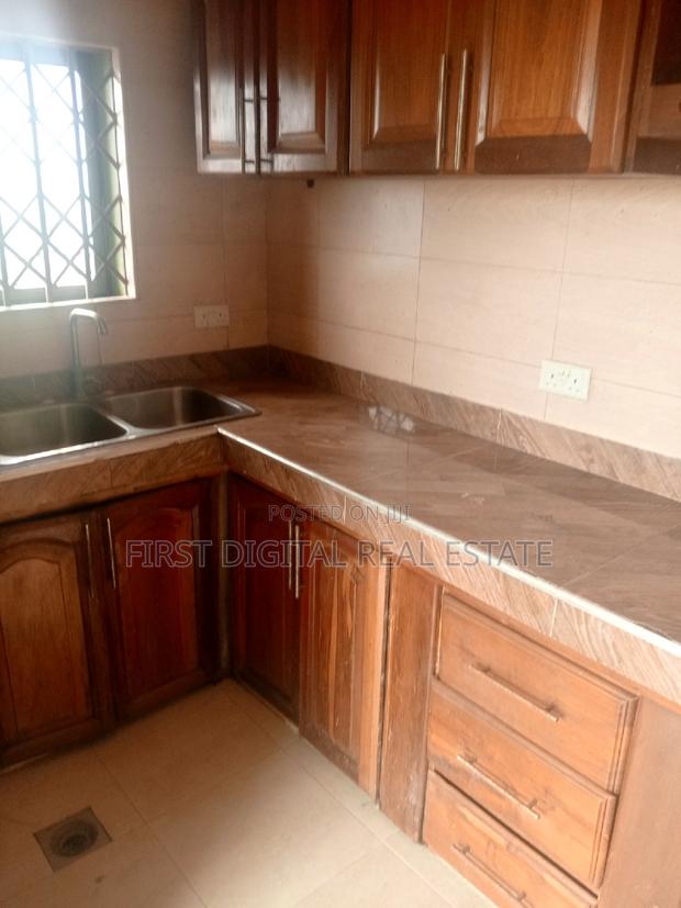 1bdrm Apartment in First Digital Real, Kasoa for rent · Photo 3