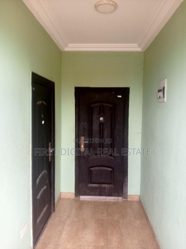 1bdrm Apartment in First Digital Real, Kasoa for rent · Photo 1