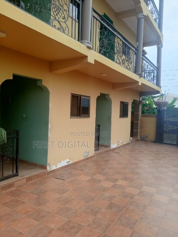 1bdrm Apartment in First Digital Real, Kasoa for rent · Photo 7