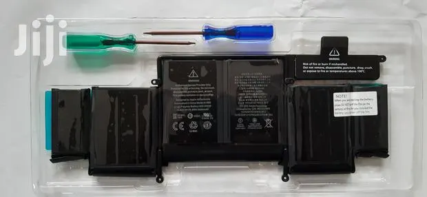 Original Apple Battery A1582 / A1502 / A1493 for 2015 · Photo 1