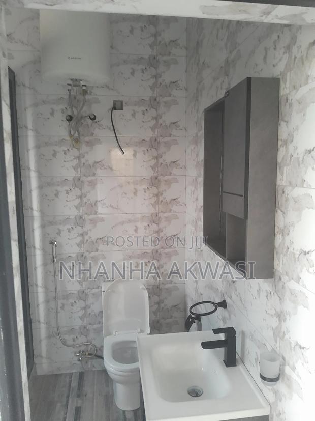 Furnished 2bdrm Apartment in Lashibi, Tema Metropolitan for rent · Photo 1