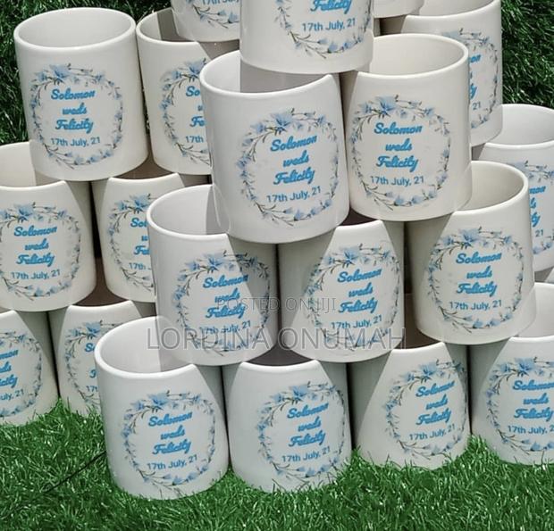Wedding Mugs · Photo 2
