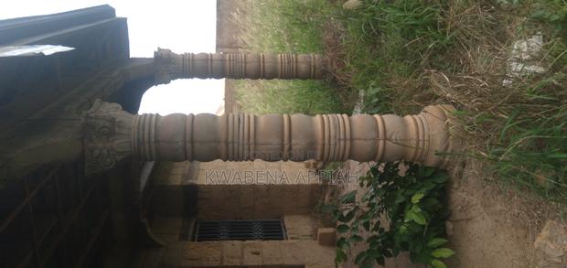 5bdrm House in Mark Estate At, Kumasi Metropolitan for sale · Photo 2