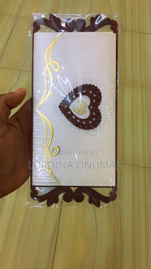 Wedding Invitation Cards · Photo 3