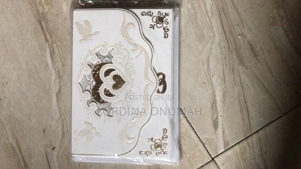 Wedding Invitation Cards · Photo 2