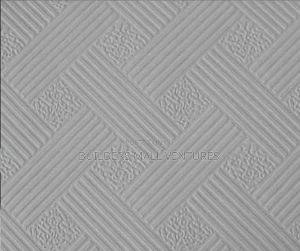 Vinyl Acoustic Tiles · Photo 1