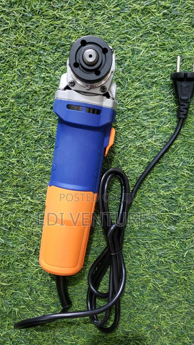 Wadfow 710w Angle Grinder Wag15761 · Photo 1