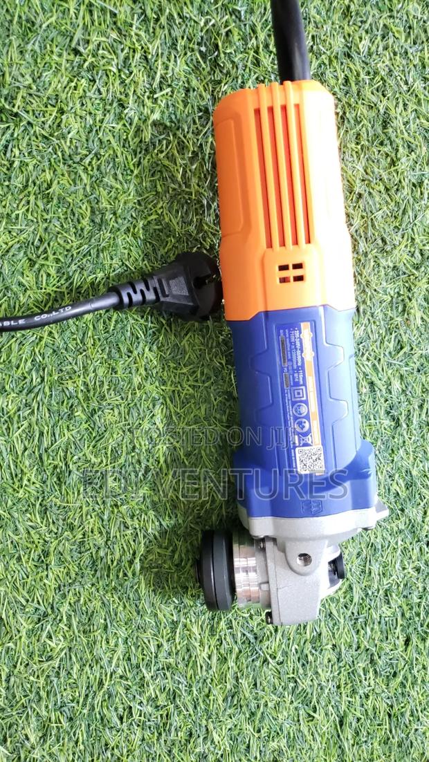 Wadfow 710w Angle Grinder Wag15761 · Photo 2