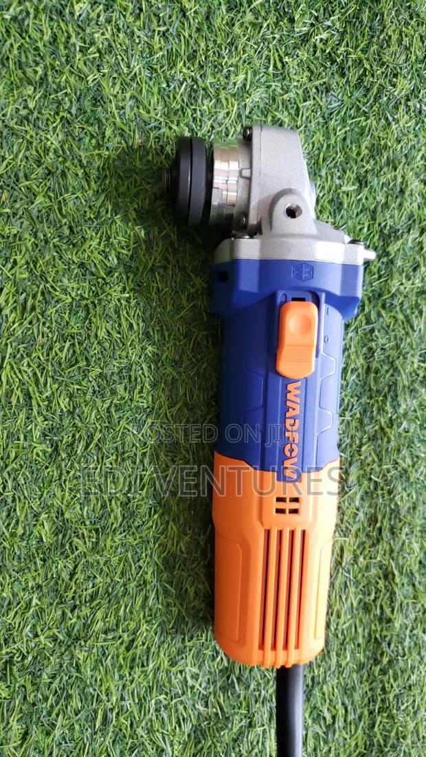Wadfow 710w Angle Grinder Wag15761 · Photo 3