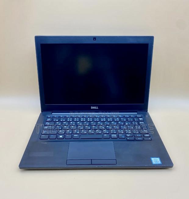 New Laptop Dell Latitude 7280 8GB Intel Core I5 SSD 256GB · Photo 2